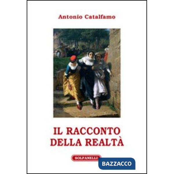 Racconto della realtà (Il)