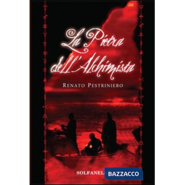 Pietra dell'alchimista (La)