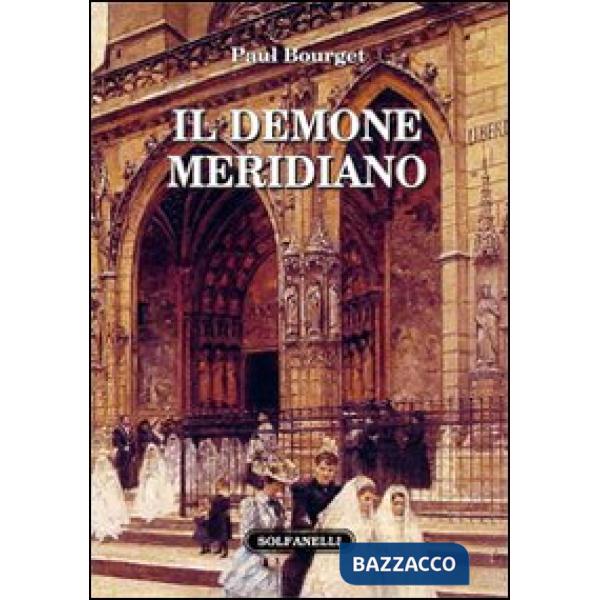 Demone meridiano (Il)