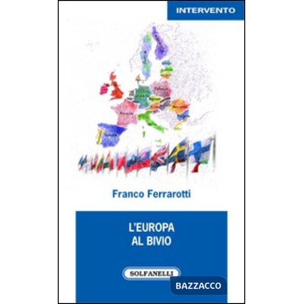 Europa al bivio (L')