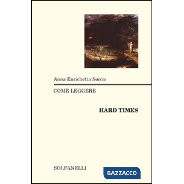 Come leggere «Hard Time»