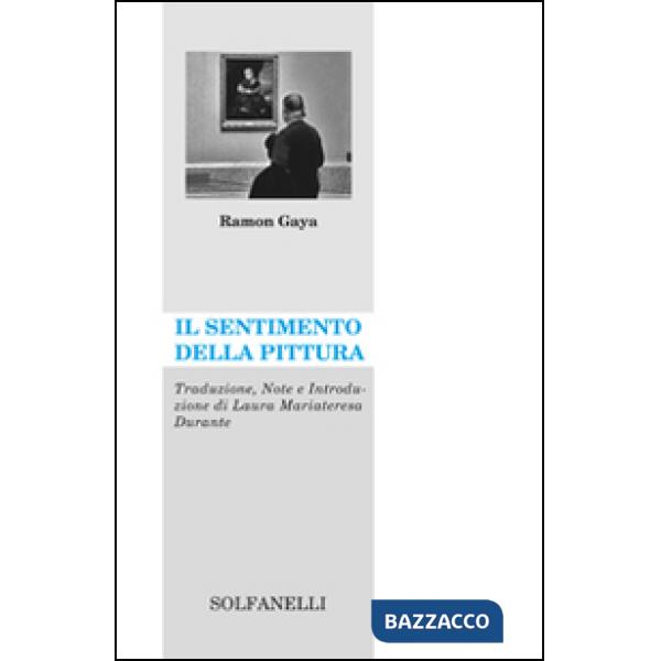 Sentimento della pittura (Il)