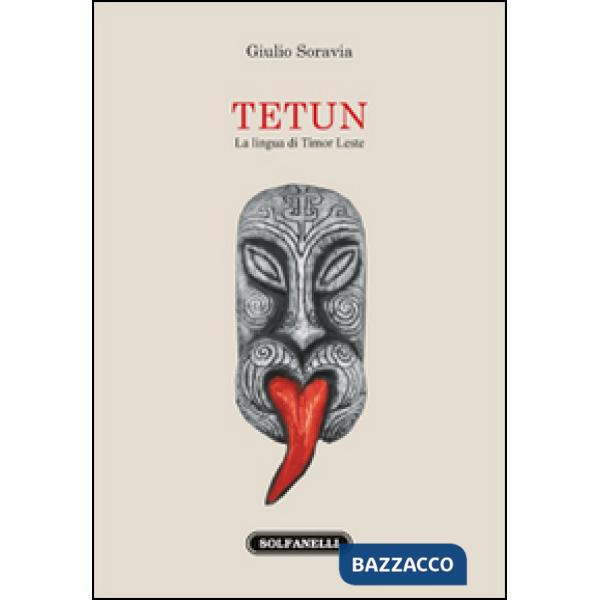 Tetun. La lingua di Timor Leste