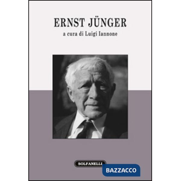 Ernst Jünger