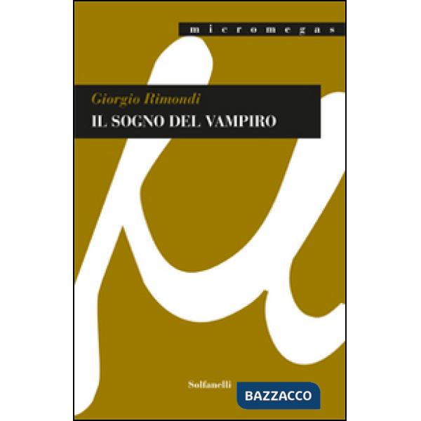 Sogno del vampiro (Il)
