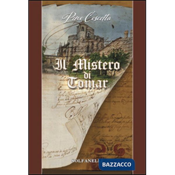 Mistero di Tomar (Il)