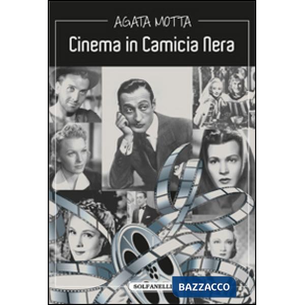 Cinema in camicia nera