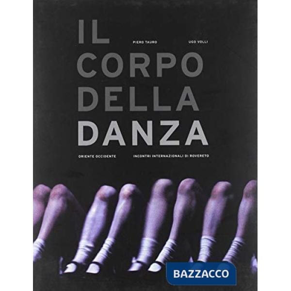 Corpo della danza (Il)