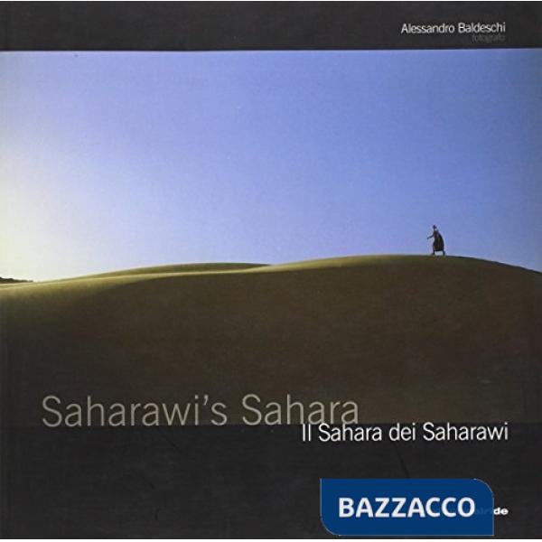 Saharawi's Sahara-Il Sahara dei saharawi
