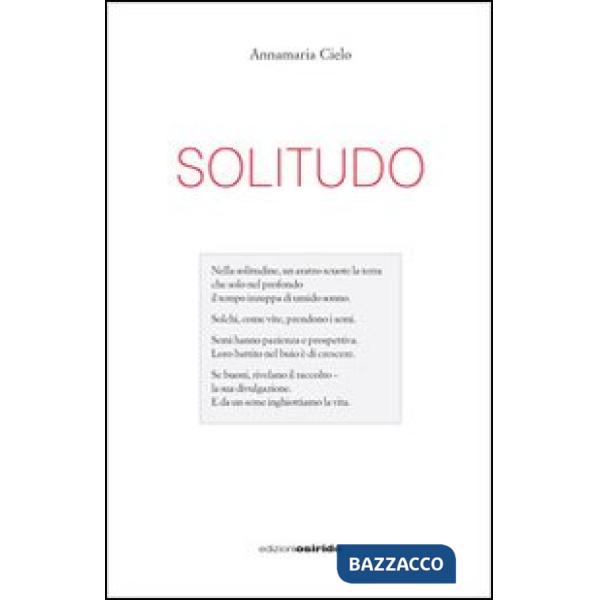 Solitudo
