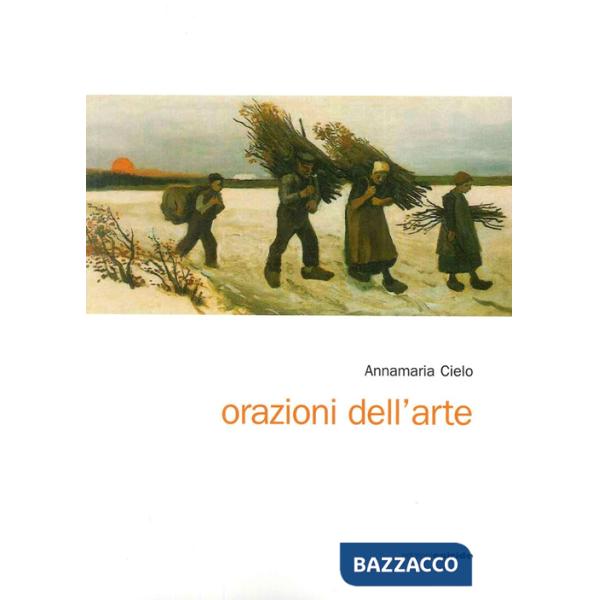 Orazioni dell'arte