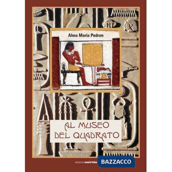 Al museo del quadrato