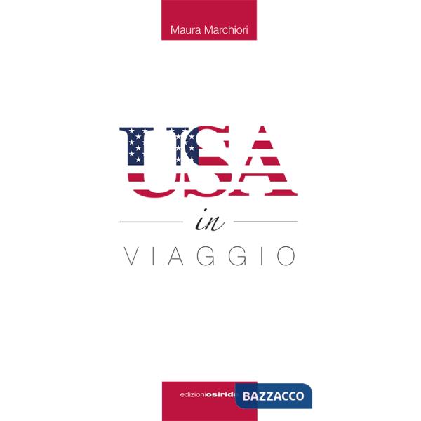 USA in viaggio