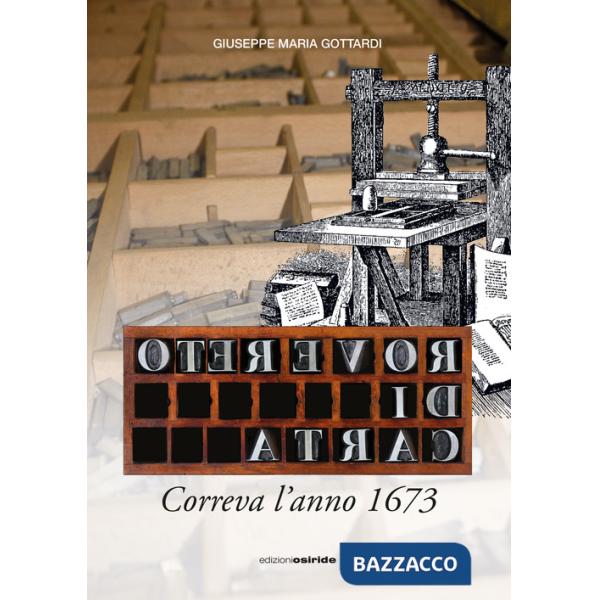 Rovereto di carta. Correva l'anno 1673