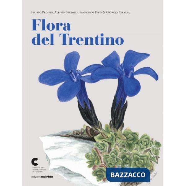 Flora del Trentino