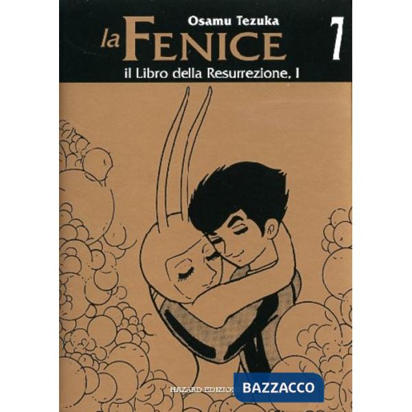Libro della resurrezione. La fenice (Il). Vol. 7
