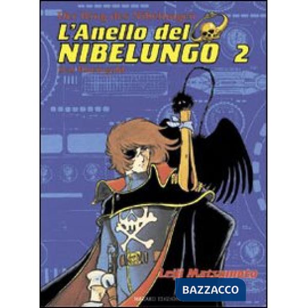 Anello del nibelungo (L'). Vol. 2