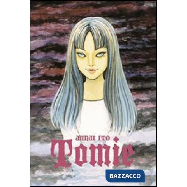 Tomie