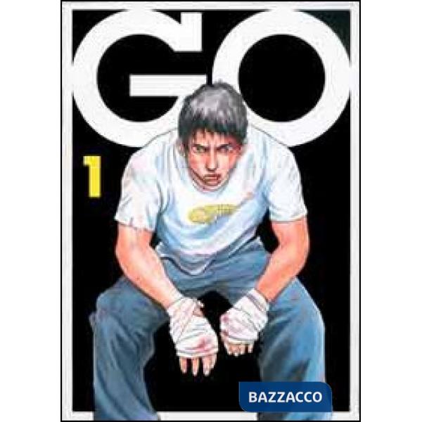 Go. Vol. 1