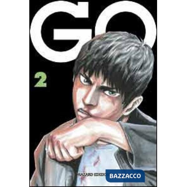 Go. Vol. 2