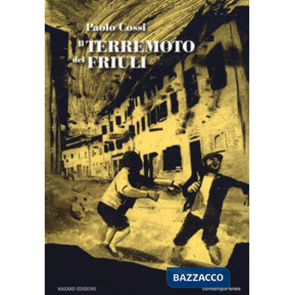 Terremoto del Friuli (Il)