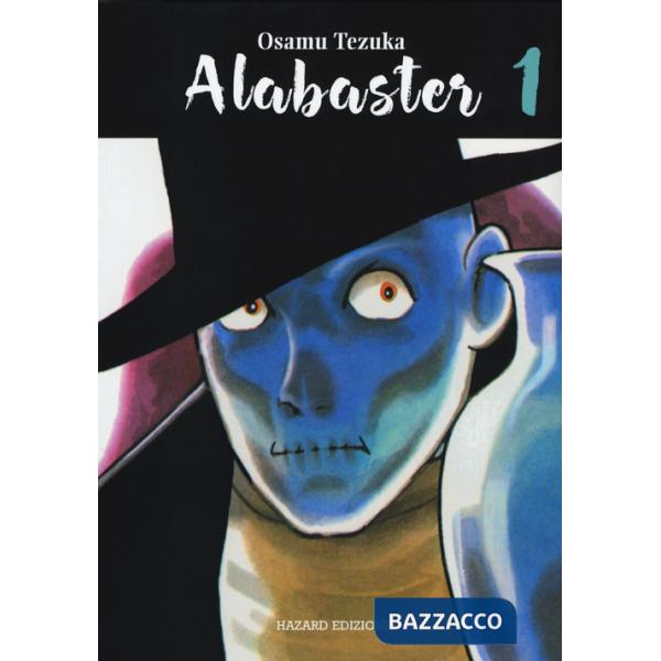 Alabaster. Vol. 1