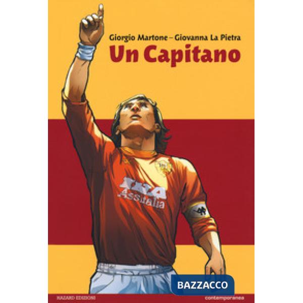 Capitano (Un)