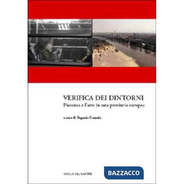 Verifica dei dintorni. Piacenza e l'arte in una provincia europea