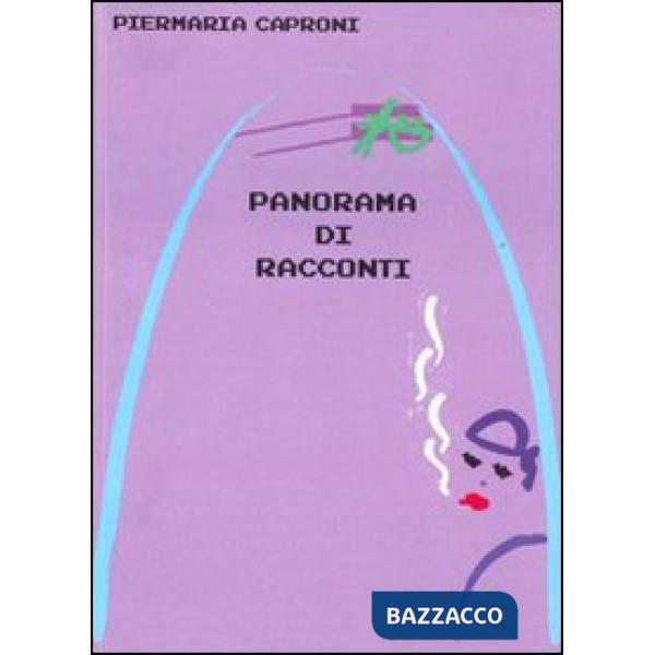 Panorama di racconti