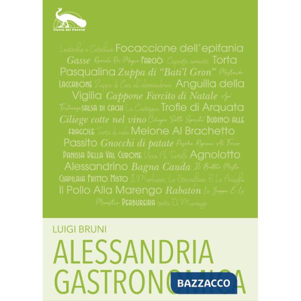 Alessandria gastronomica