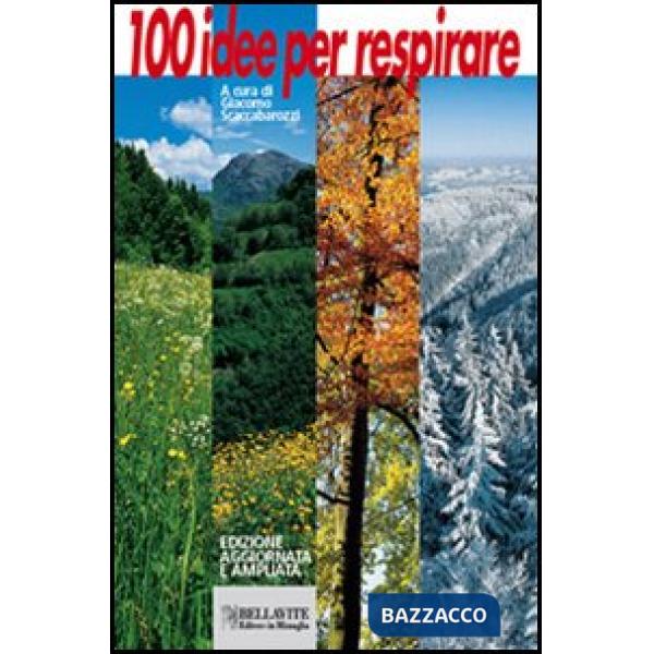 100 idee per respirare