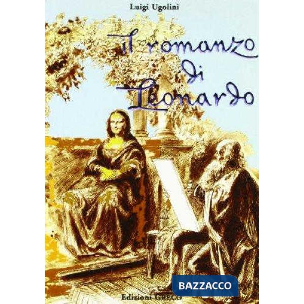 ROMANZO DI LEONARDO