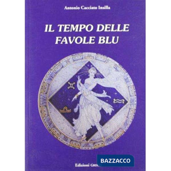 TEMPO DELLE FAVOLE BLU