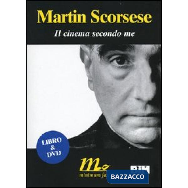 Cinema secondo me. Con DVD (Il)
