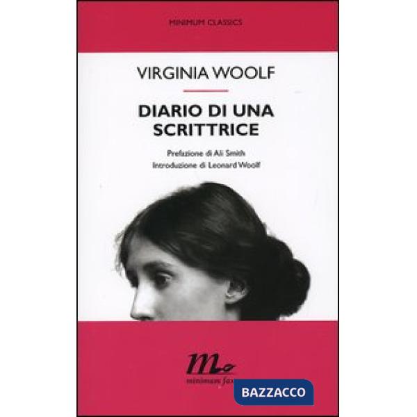 Diario di una scrittrice