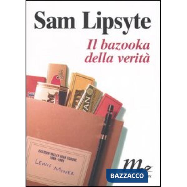 Bazooka della verità (Il)