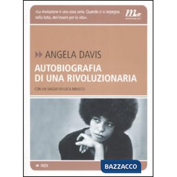Autobiografia di una rivoluzionaria