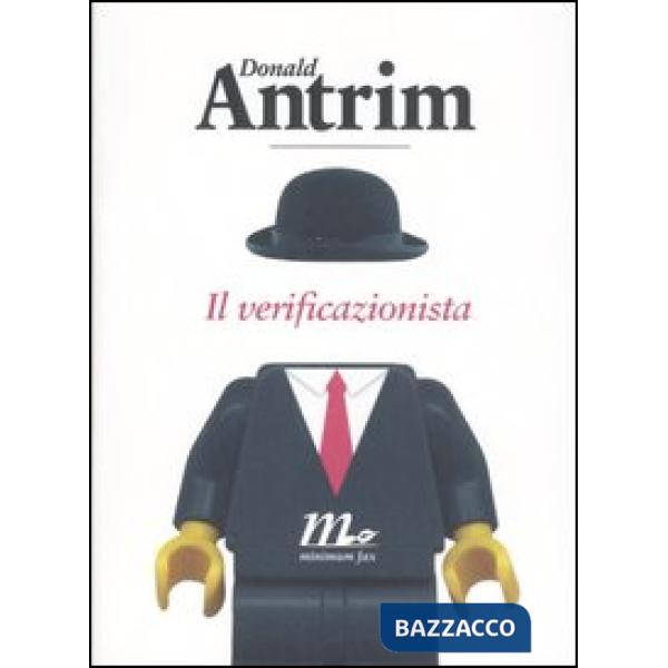 Verificazionista (Il)