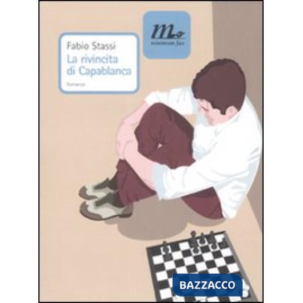 Rivincita di Capablanca (La)