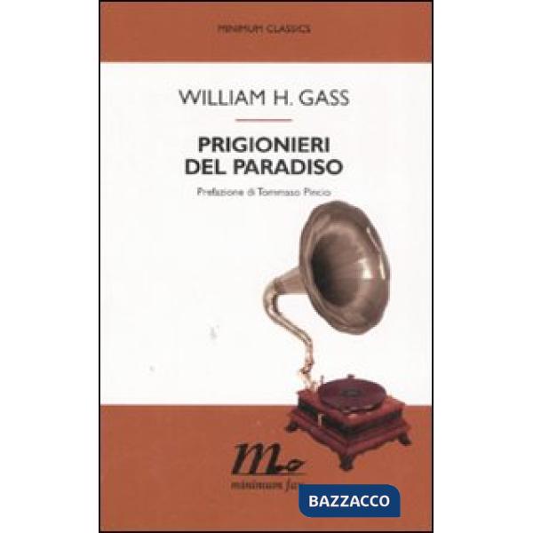 Prigionieri del paradiso