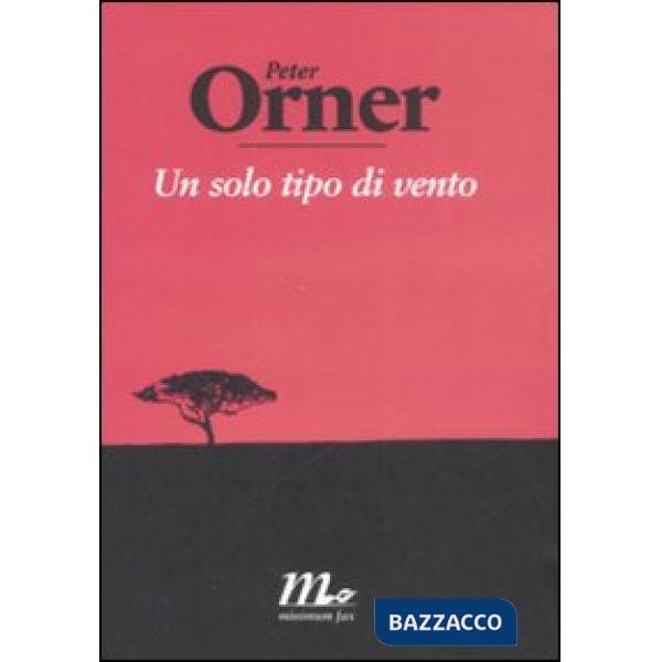 Solo tipo di vento (Un)