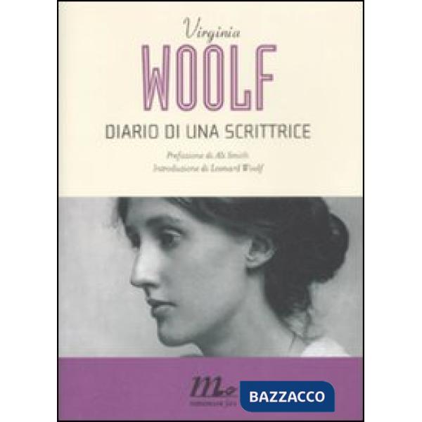 Diario di una scrittrice