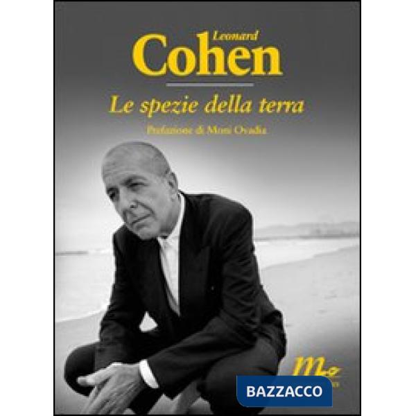 Spezie della terra. Testo inglese a fronte (Le)