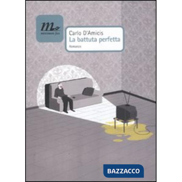 Battuta perfetta (La)