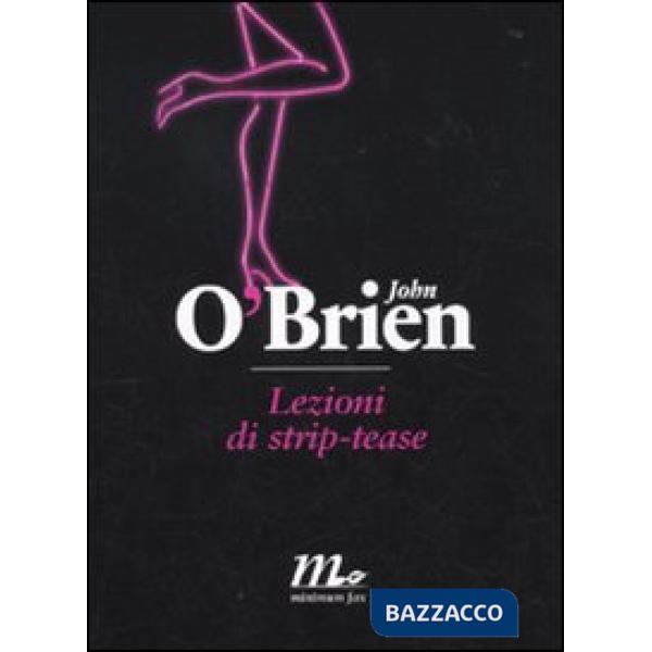 Lezioni di strip-tease