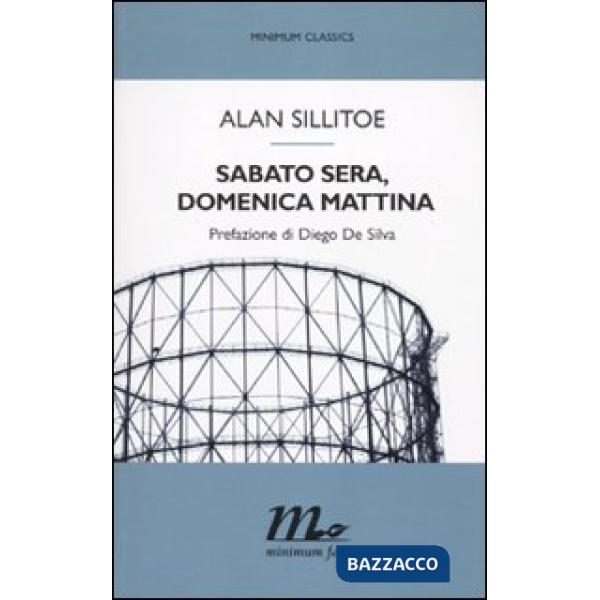 Sabato sera, domenica mattina