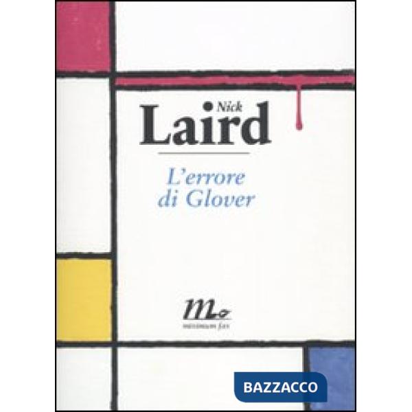 Errore di Glover (L')