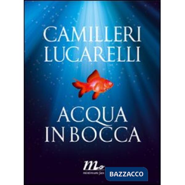 Acqua in bocca
