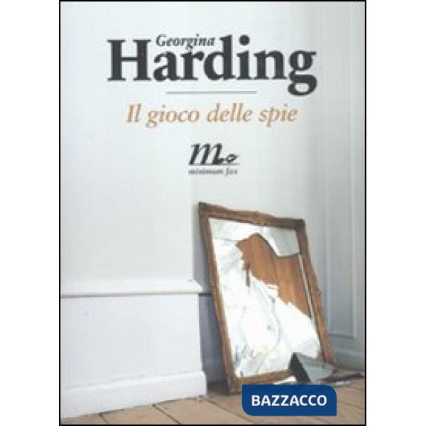 Gioco delle spie (Il)