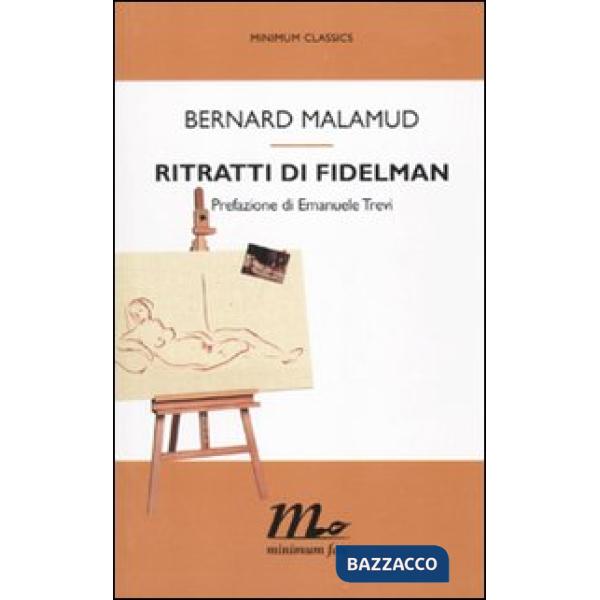 Ritratti di Fidelman